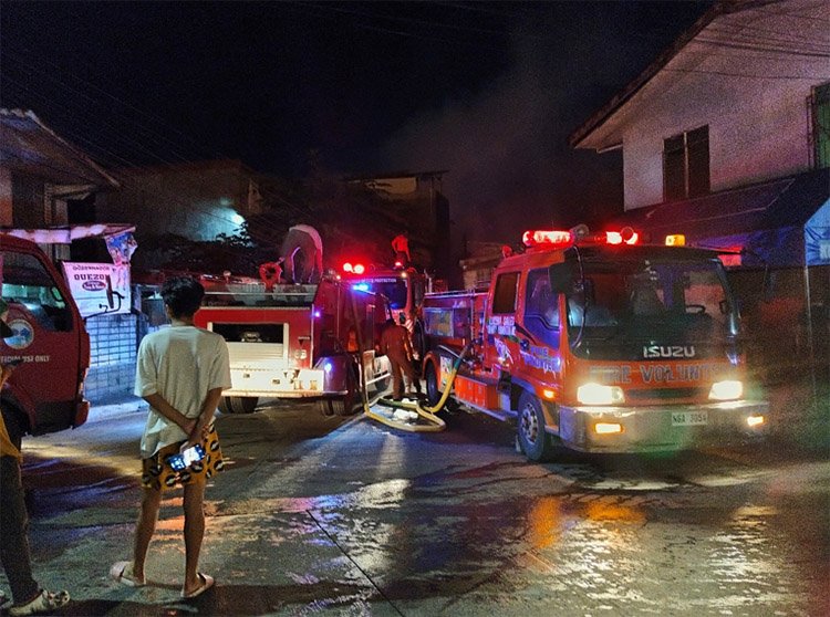 Lucena Sales Charity Foundation