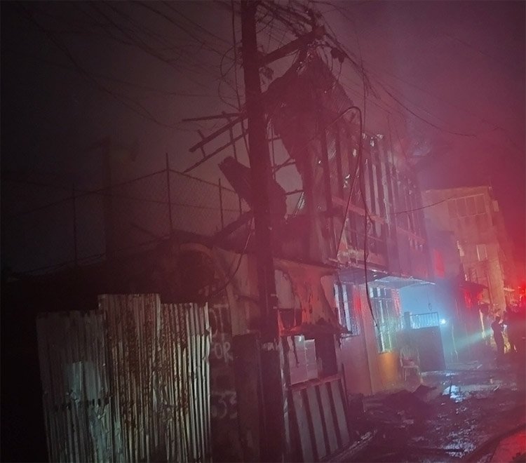 Lucena Sales Charity Foundation