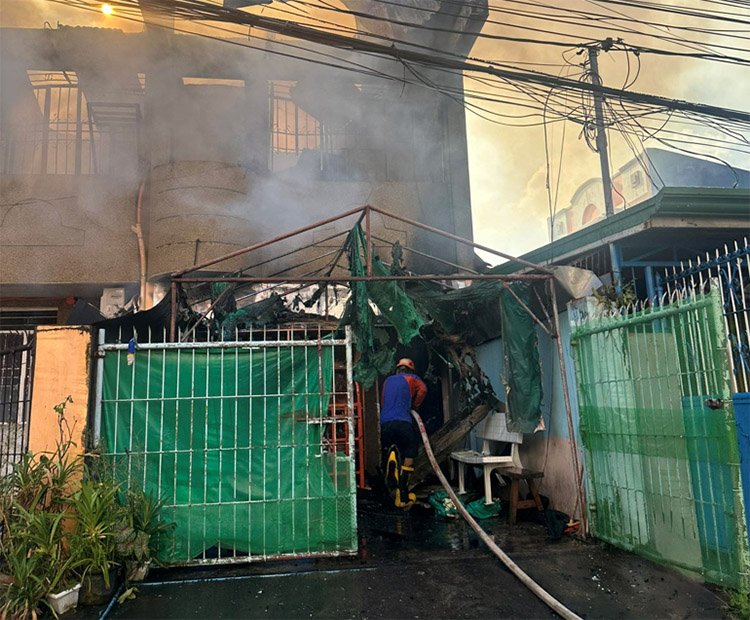 Lucena Sales Charity Foundation