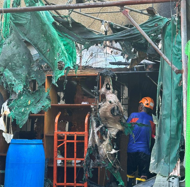 Lucena Sales Charity Foundation