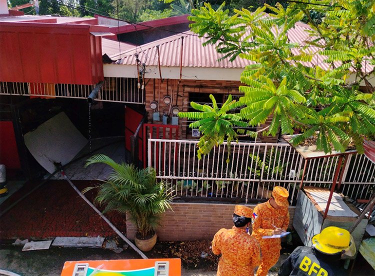 Lucena Sales Charity Foundation