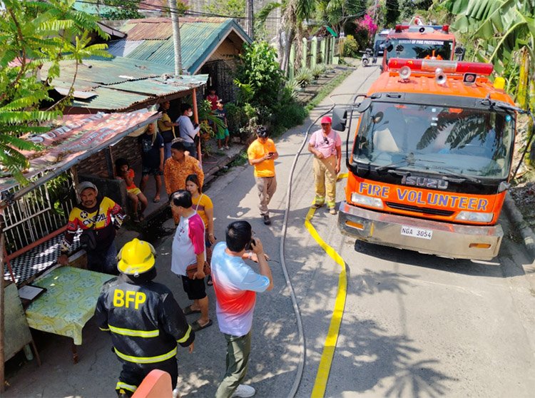 Lucena Sales Charity Foundation