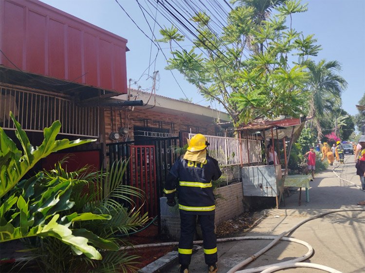 Lucena Sales Charity Foundation