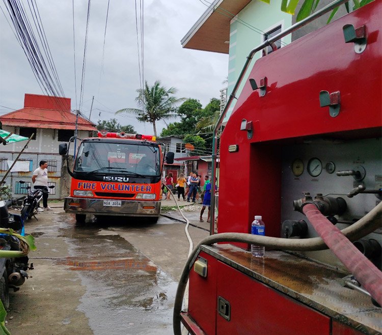 Lucena Sales Charity Foundation