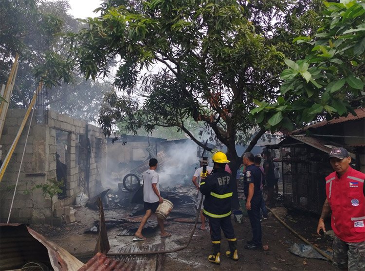 Lucena Sales Charity Foundation