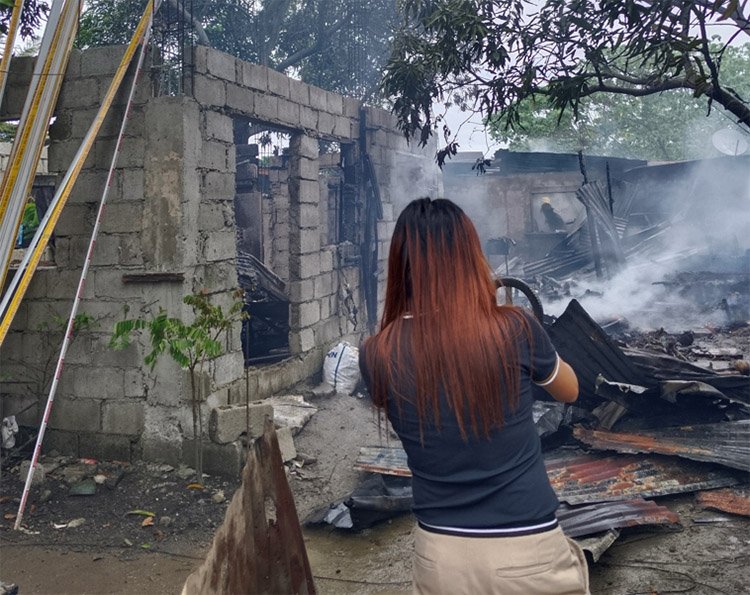 Lucena Sales Charity Foundation