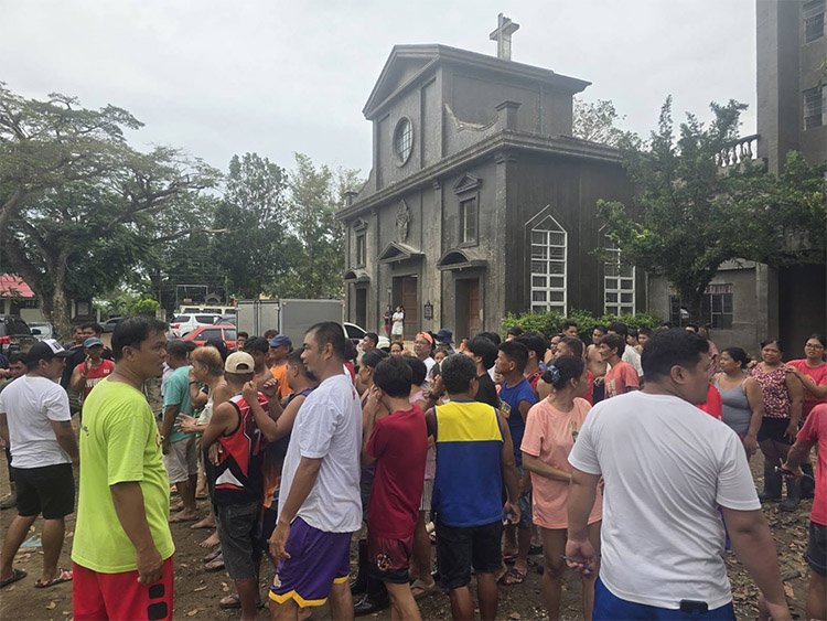 Lucena Sales Charity Foundation