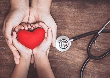 Lucena Sales Charity Foundation