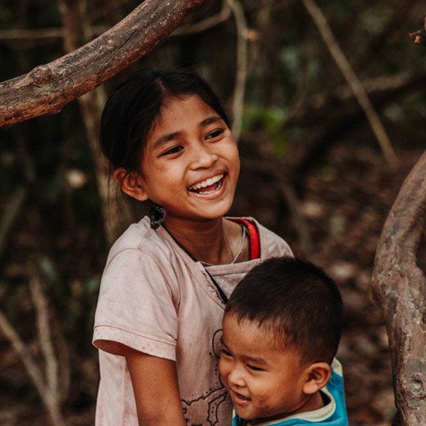 Lucena Sales Charity Foundation