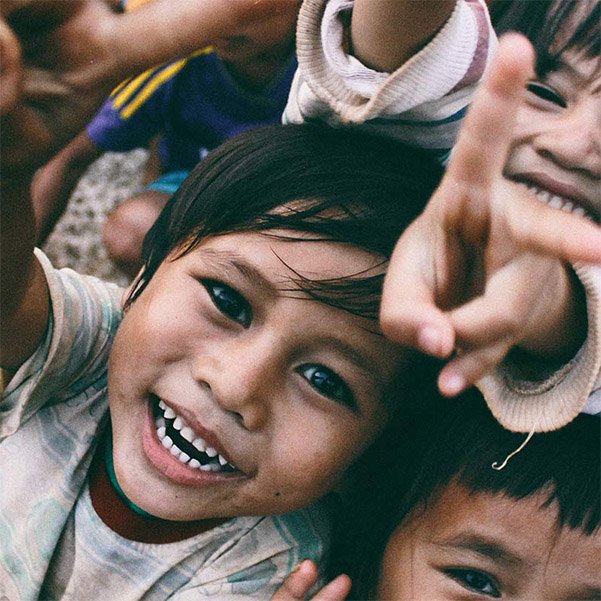 Lucena Sales Charity Foundation