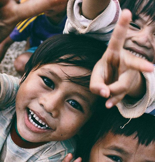 Lucena Sales Charity Foundation