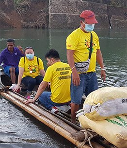 Lucena Sales Charity Foundation