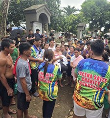 Lucena Sales Charity Foundation