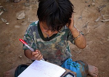 Lucena Sales Charity Foundation